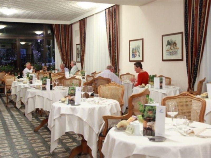 Hotel Caravel Sant'Agnello Dış mekan fotoğraf